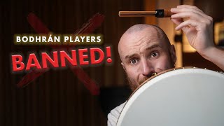 Irish Session Etiquette: The Truth Every Musician Should Know!