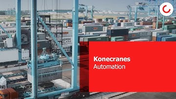 Konecranes Automation