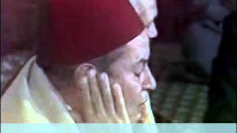من سورة النمل 110915 // محمود البجيرمى