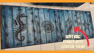 Rustic Coastal Runner Rug Review: Is It Worth It?