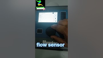 flow sensor Hunter control irrigation system ACC 2