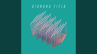 Video thumbnail of "Diamond Field - New Situation (feat. Nina Luna)"