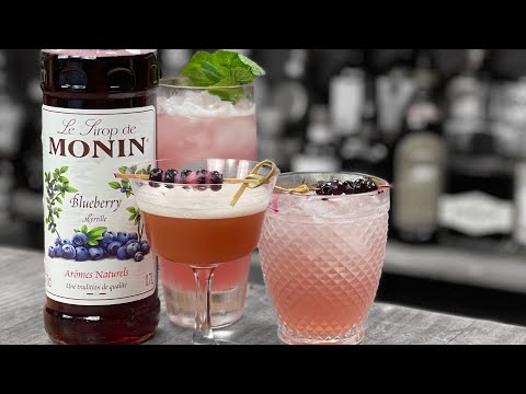 Vidéo: Quel Cocktail Pouvez-vous Faire Avec De La Liqueur De Noix De Coco