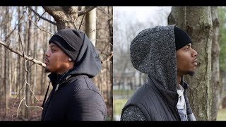 Sheme The Wise & Chrome Skinner - Charged 