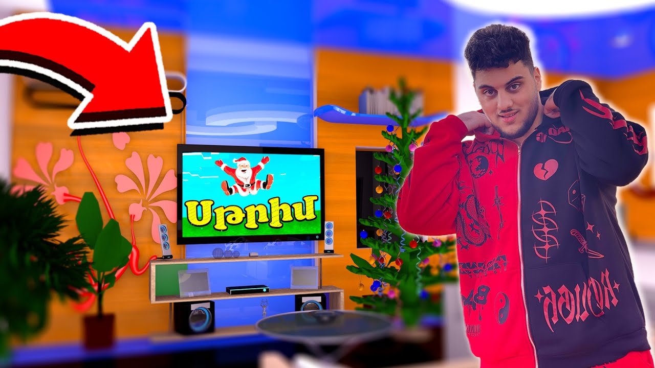 ԿԱՐՈՂԱ ԴԱՌՆԱՆՔ 35,000 ԲԱԺԱՆՈՐԴ?! Darc Saq Stream - YouTube