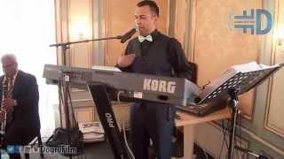 Cesur ve Orkestra Melody 24.05.2015 { --- www.dogrufilm.de --- }