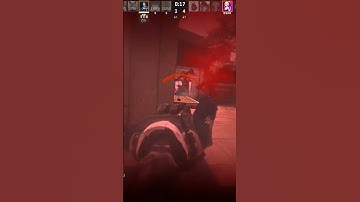 CS2 BUGS - SMOKE TAKES TOO LONG TO POP