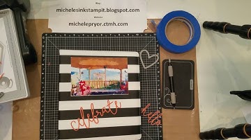 Close To My Heart How I Store My Thin Cuts