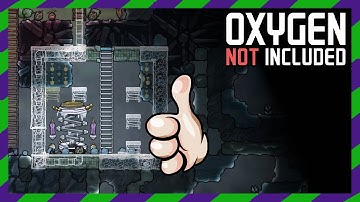 Oxygen Not Included - 14 - Thermo Nullifier