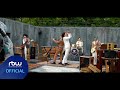 Capture de la vidéo Onewe(원위) '비를 몰고 오는 소년 (Rain To Be)' Mv Making Film