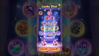Dragon hunters: Lucky Dice Event (Weapon Transformer)