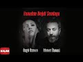 Özgü Özman Ahmet İhvani Kanadım Değdi Sevdaya Single 2021 Kalan Müzik 