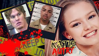 Student R*ped, Burned After Frat Party | The Katie Autry Story