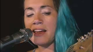 Audrey Short Campfire Sesh