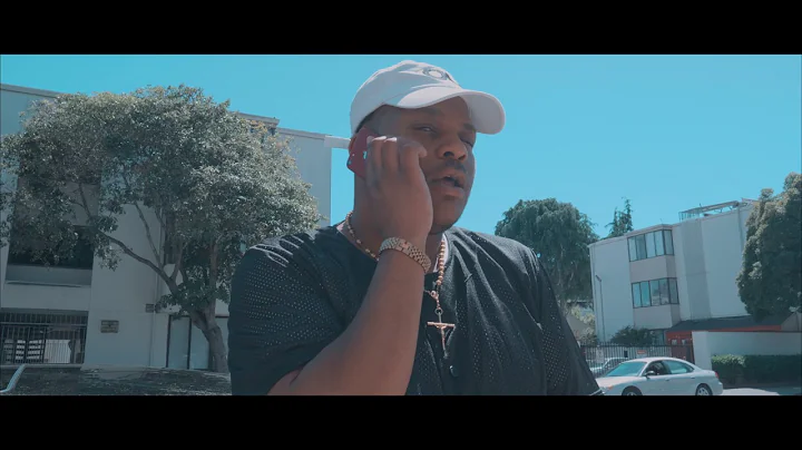 Boss Life Presents BIG WERMM x DOUGLAS MCCRAY x YA...