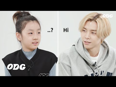 Video: A është NCT Johnny korean?