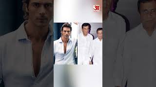 Arjun Rampal will be seen executing the heist in the film '3 Monkeys' #shorts screenshot 4