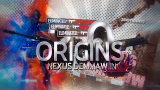 Nexus Demmaw: ORIGINS 2.0