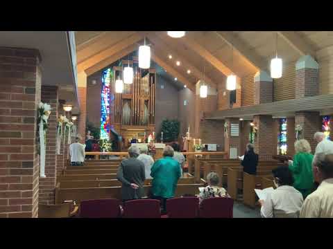 5 EASTER MORNING PRAYER 05/15/22