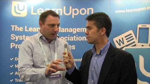 LearnUpon