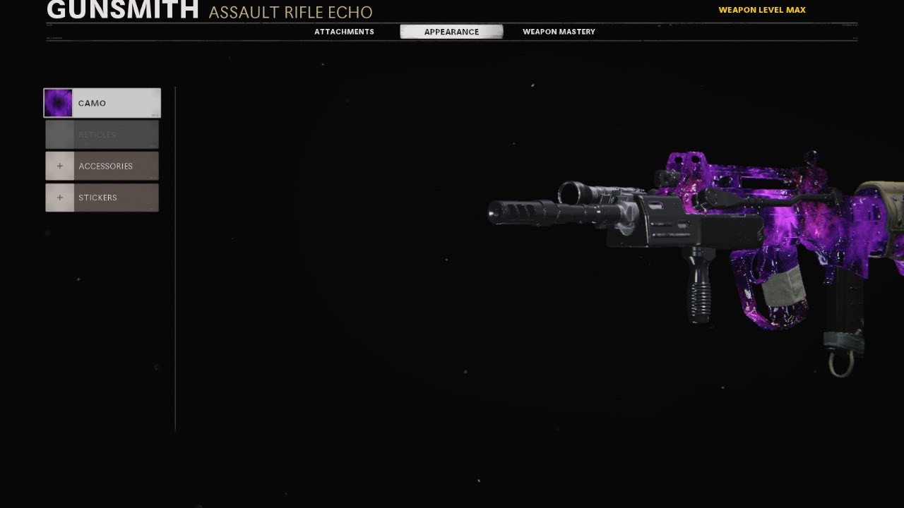 FREE Cold War XP Lobbies | Gun levels & Players Ranks | Dark Aether unlock