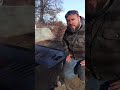 Awesome Portable Fire Pit #farmlife #firepit #homestead