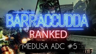 Medusa #5 | HI-REZ PROPAGANDA!!! WE'RE STILL IN BETA!!!