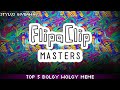 FlipaClip Masters (Top 5 Bolgy Wolgy Meme) *Giveaway!*