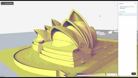 How to import files from SketchUp and 3ds max | Forma site context