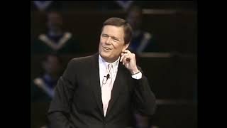 My Yoke Fits Perfectly | Dr. Ed Young