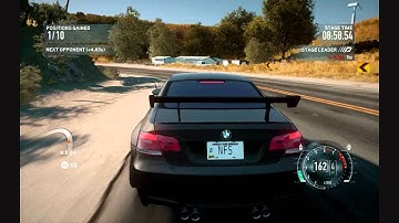 Need for Speed The Run - Pc Walkthrough - Stage 1