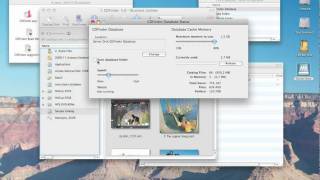 CDFinder in the Network