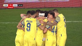 REZUMAT | Petrolul - FCU Craiova 1-0. Oltenii lui Mititelu, la un punct de retrogradarea directă