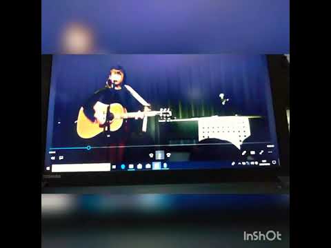 【初心者　ギター弾き語り　初カバー】Avicii   Wake Me Up ギター弾き語り