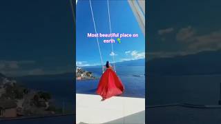 most beautiful place in the world 💞.#travel #nature #adventure #beautiful #wonderful ..