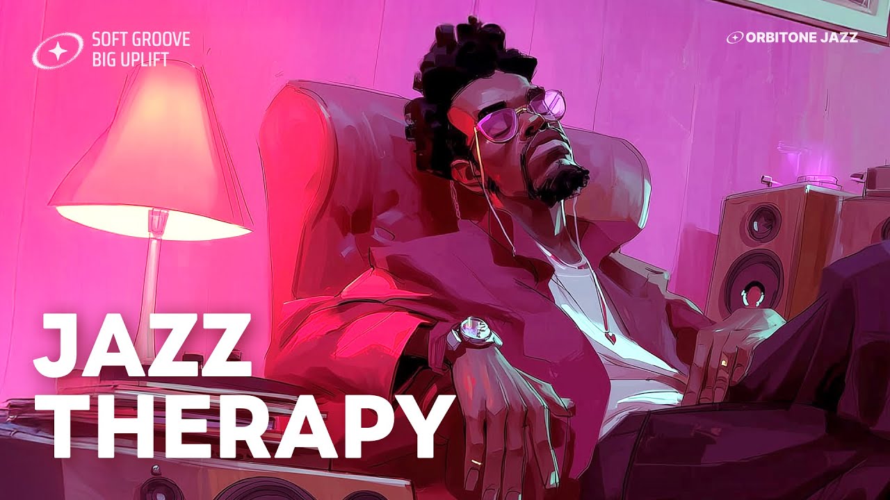 Smooth Jazz Vocal Playlist for Calm Focus & Wind Down | Soul Jazz Pocket Groove (Late Night)