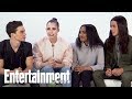 'Descendants 2' Cast On The Moment Fans Will Be Talking About | Entertainment Weekly