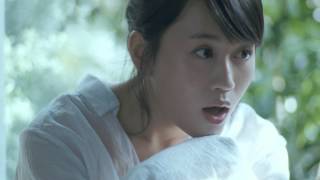 前田敦子出演「ロート製薬 極潤」CM - YouTube