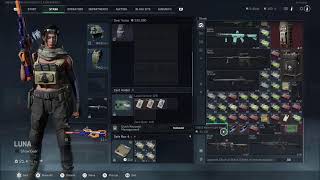 Delta Force Operations Funsies pt 3
