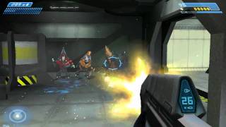 Halo Combat Evolved Ep 2 Moar Gaming And Trolls