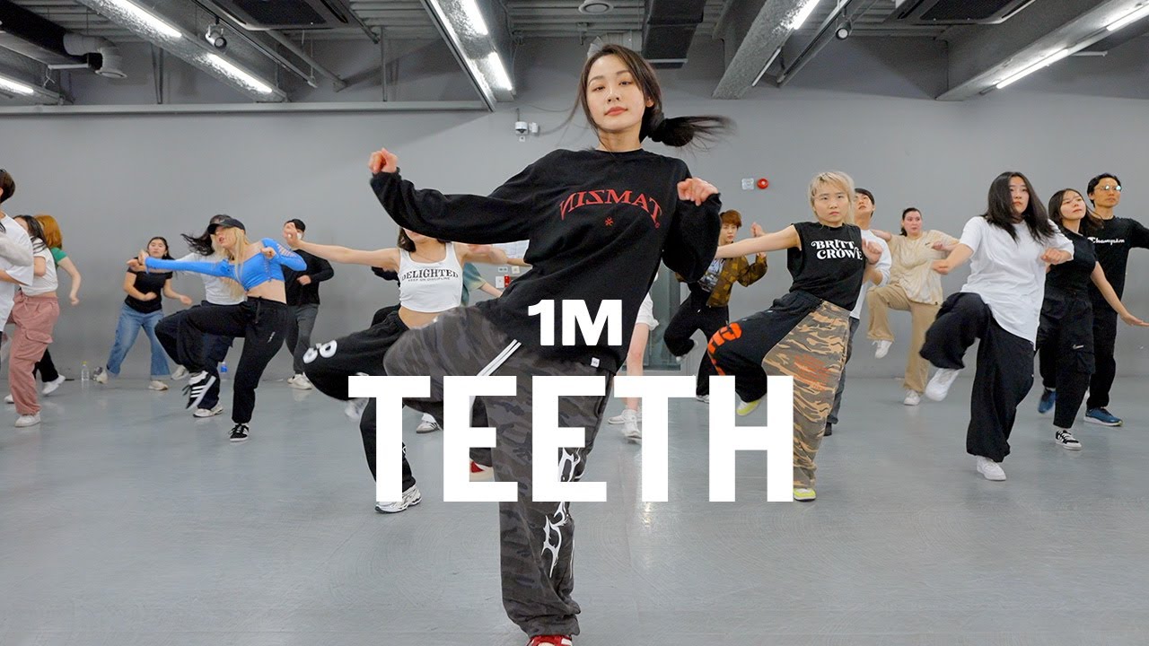 5 Seconds of Summer - Teeth / Learner's Class