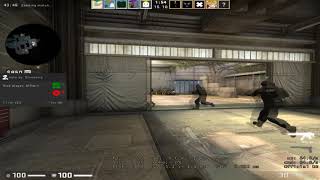 How to make an autoexec in CSGO #csgo #autoexec