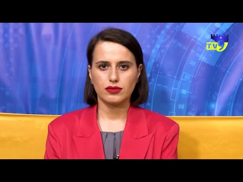 საინფორმაციო გამოშვება \'ექო\' 01.06-2022 წ.