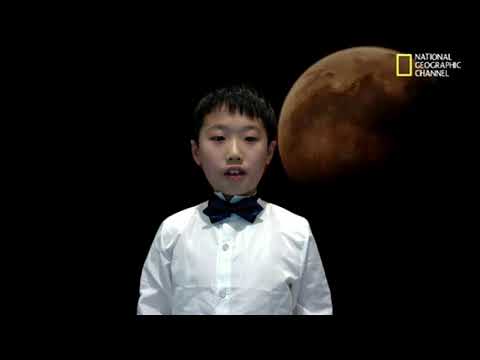 Martian Conundrum