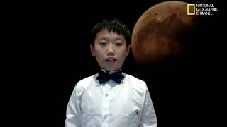Martian Conundrum