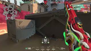 Bind double ace
