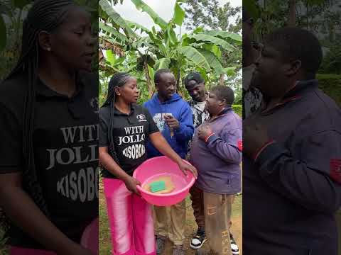 It S Time For Sancho To Wash My Friends