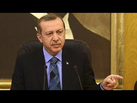 Cumhurbaşkanı Erdoğan: Birlik Gerekli Adımları Atmazsa Türkiye Geri Kabul Anlaşması'nı Uygulamaz