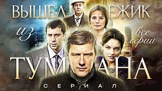 Вышел ежик из тумана /СЕРИАЛ/ Все серии