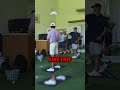 Improve your BALL STRIKING with this ONE DRILL! Add Rotation to your downswing! #golftips #golf